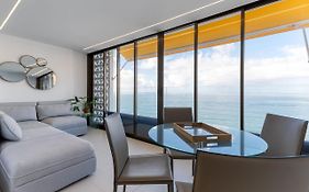 Brand New - Ocean Views - Sunset Facing